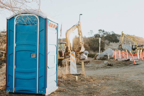Best Construction site porta potty rental  in Garden Home Whitfd, OR