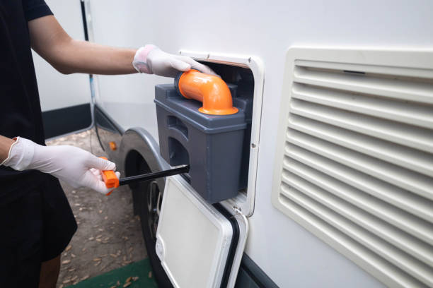 Best Affordable porta potty rental  in Garden Home Whitfd, OR