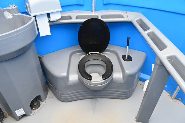 Best Porta potty rental near me  in Garden Home Whitfd, OR
