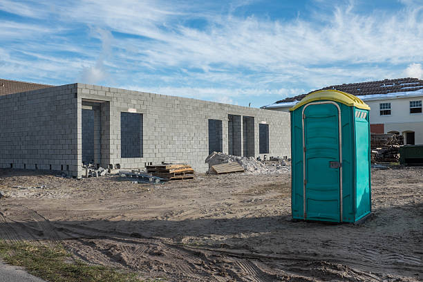 Best Local porta potty services  in Garden Home Whitfd, OR